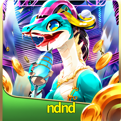 Imagem promocional da ndnd mostrando a plataforma e suas vantagens